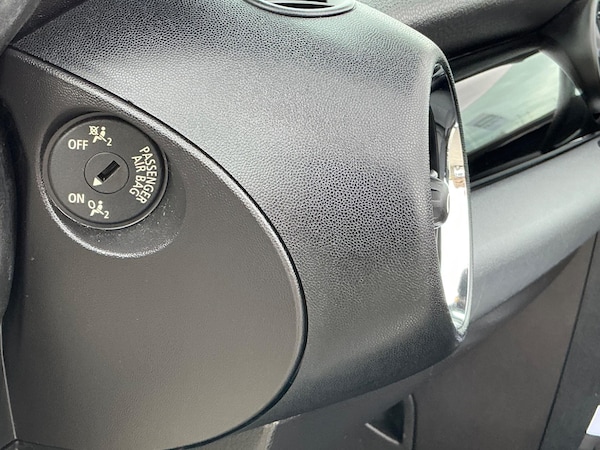 Used MINI Convertible 2012 for sale - 76137486: Photo 39