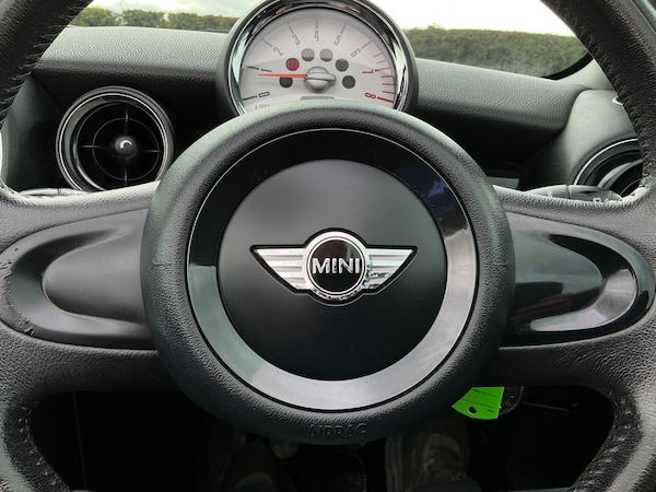 Used MINI Convertible 2012 for sale - 76137486: Photo 43