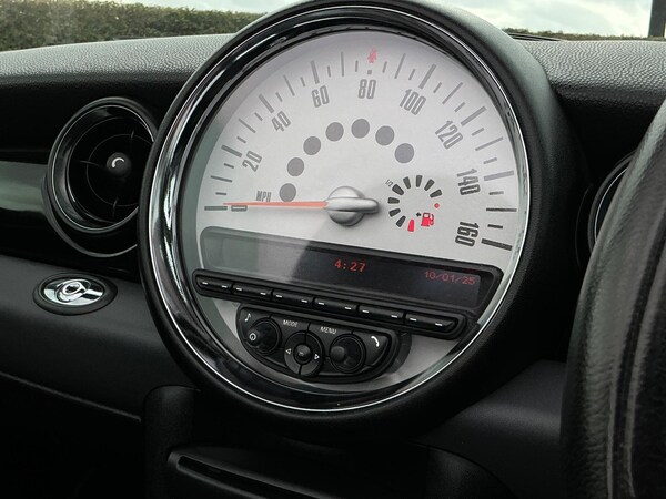 Used MINI Convertible 2012 for sale - 76137486: Photo 45