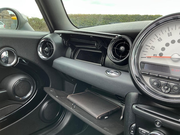 Used MINI Convertible 2012 for sale - 76137486: Photo 48