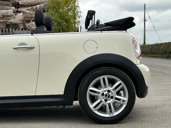 Used MINI Convertible 2012 for sale - 76137486: Photo 55