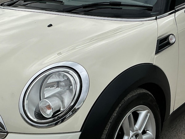 Used MINI Convertible 2012 for sale - 76137486: Photo 56