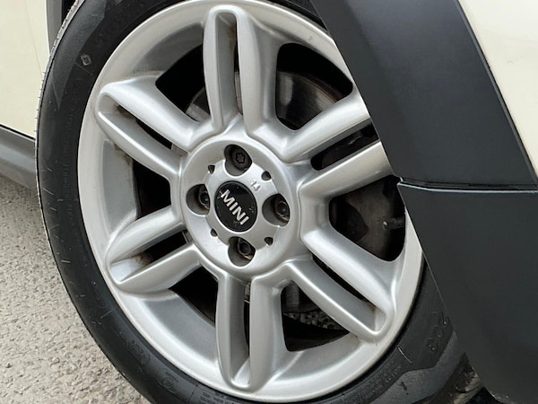 Used MINI Convertible 2012 for sale - 76137486: Photo 9