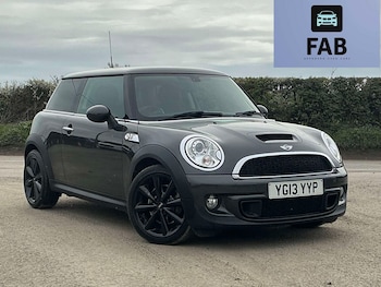 Used MINI Hatch 2013 for sale - 78236860: Photo