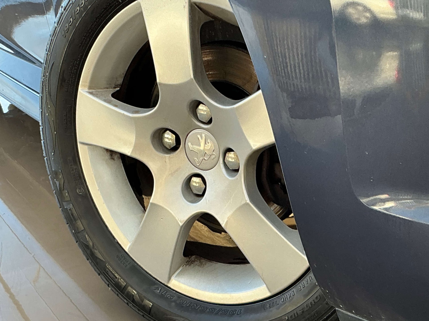 Used Peugeot 207 2014 for sale - 77523314: Photo 12