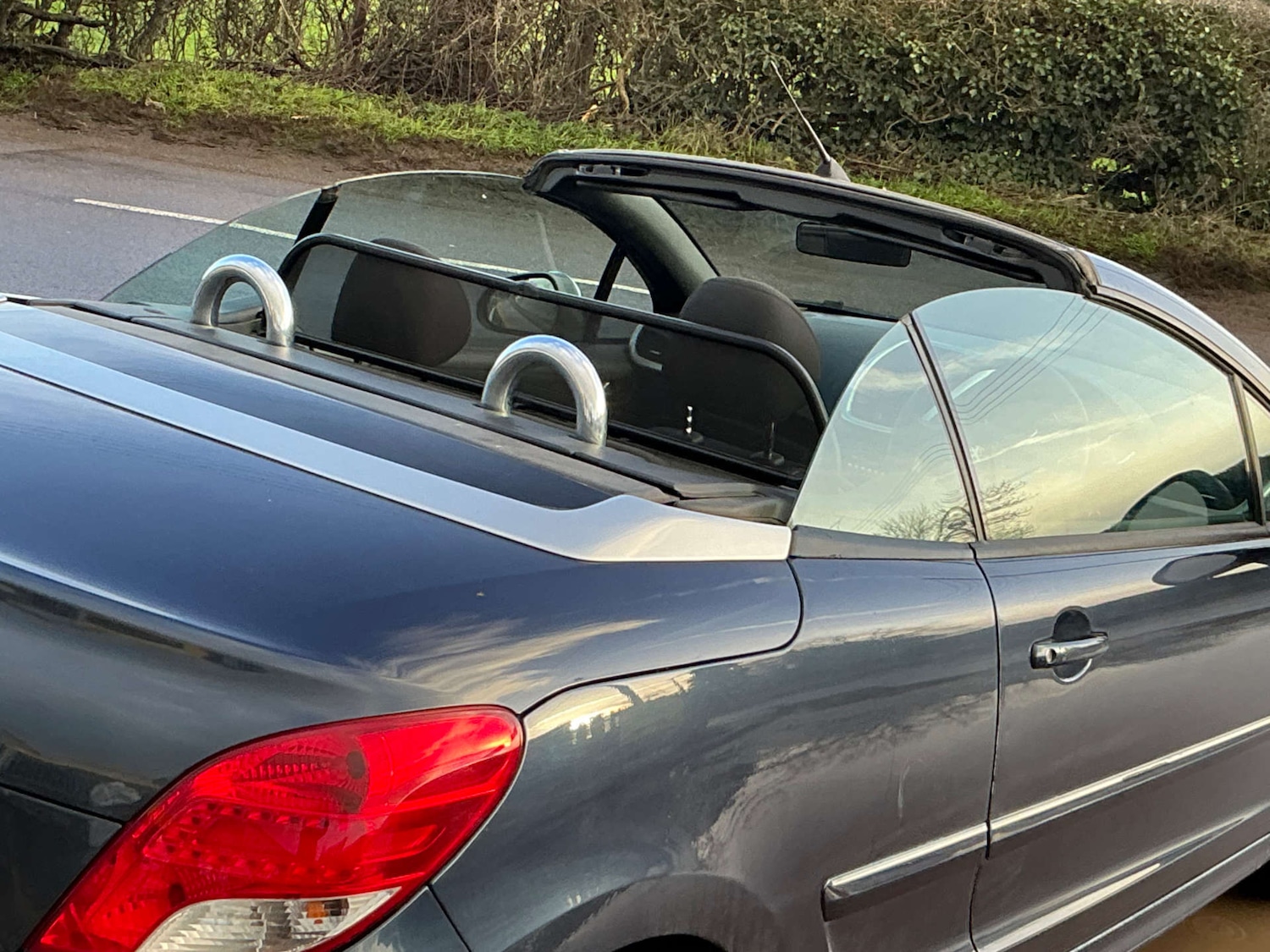 Used Peugeot 207 2014 for sale - 77523314: Photo 14