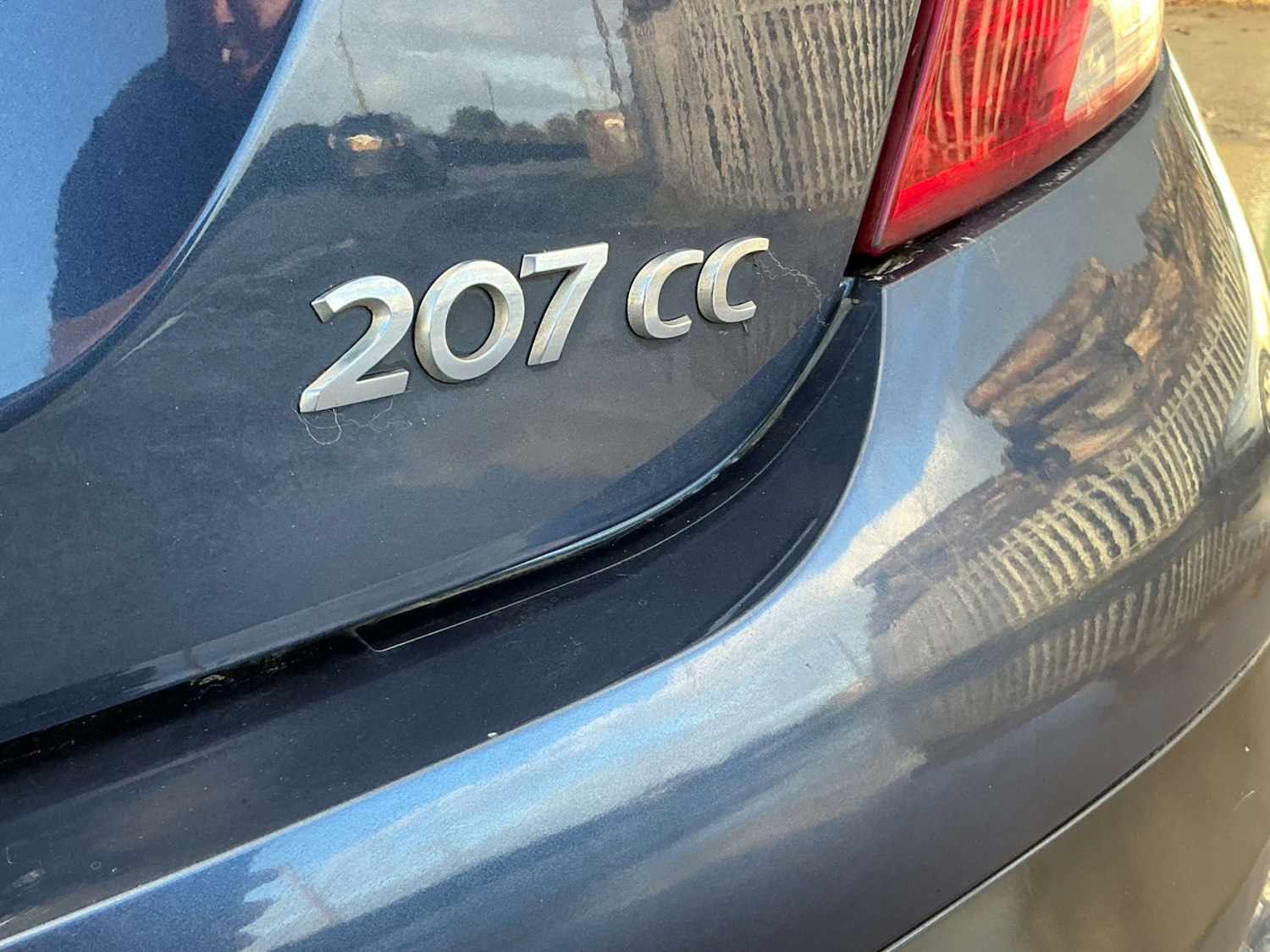 Used Peugeot 207 2014 for sale - 77523314: Photo 18