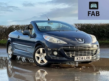 2014 - 1.6 VTi Active 2dr