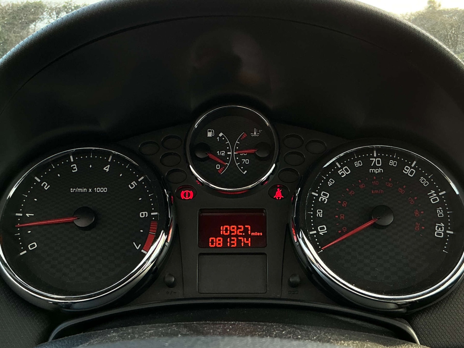 Used Peugeot 207 2014 for sale - 77523314: Photo 2