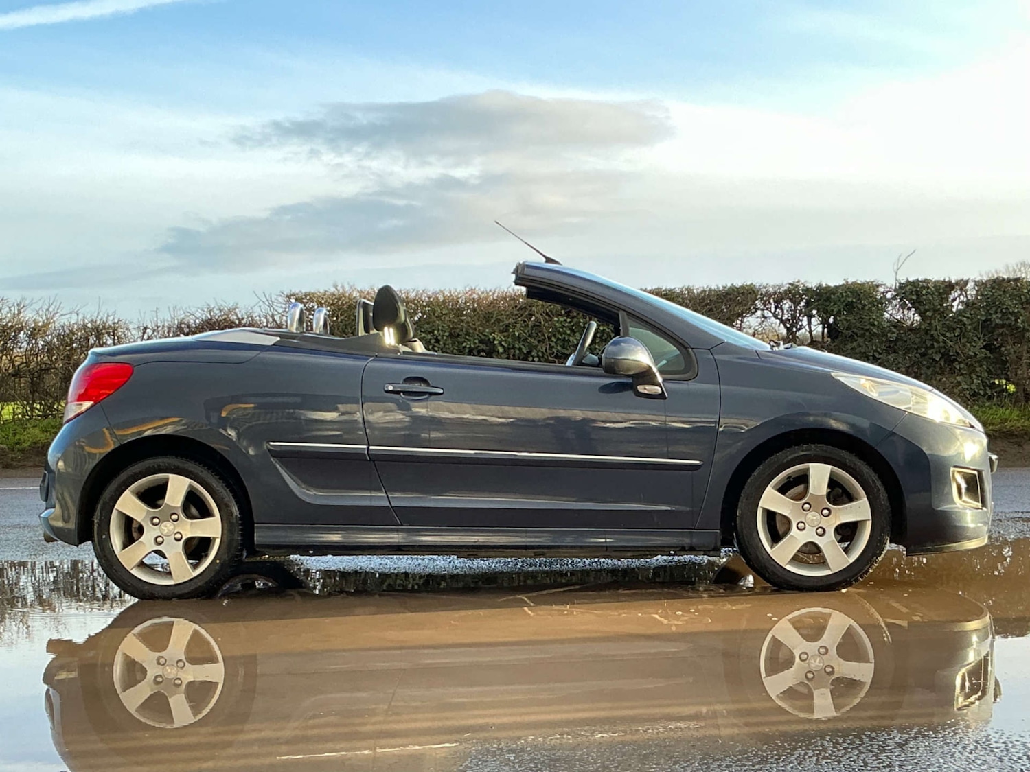 Used Peugeot 207 2014 for sale - 77523314: Photo 24