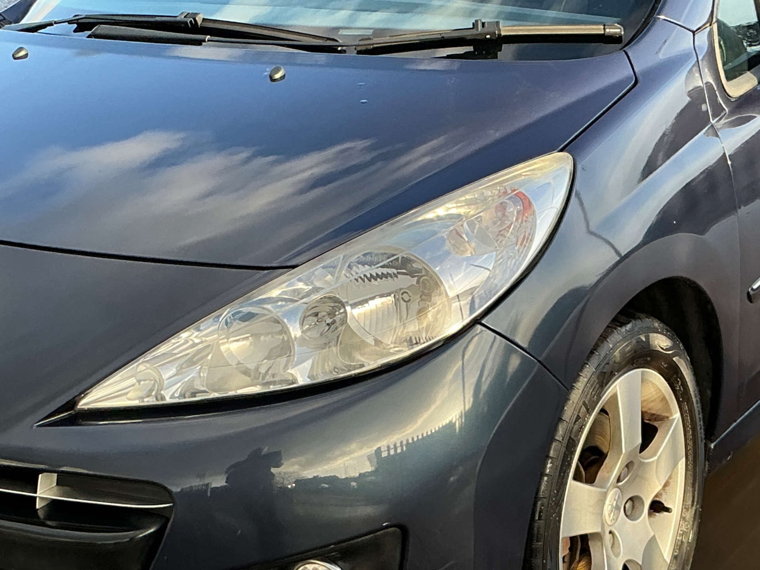 Used Peugeot 207 2014 for sale - 77523314: Photo 25