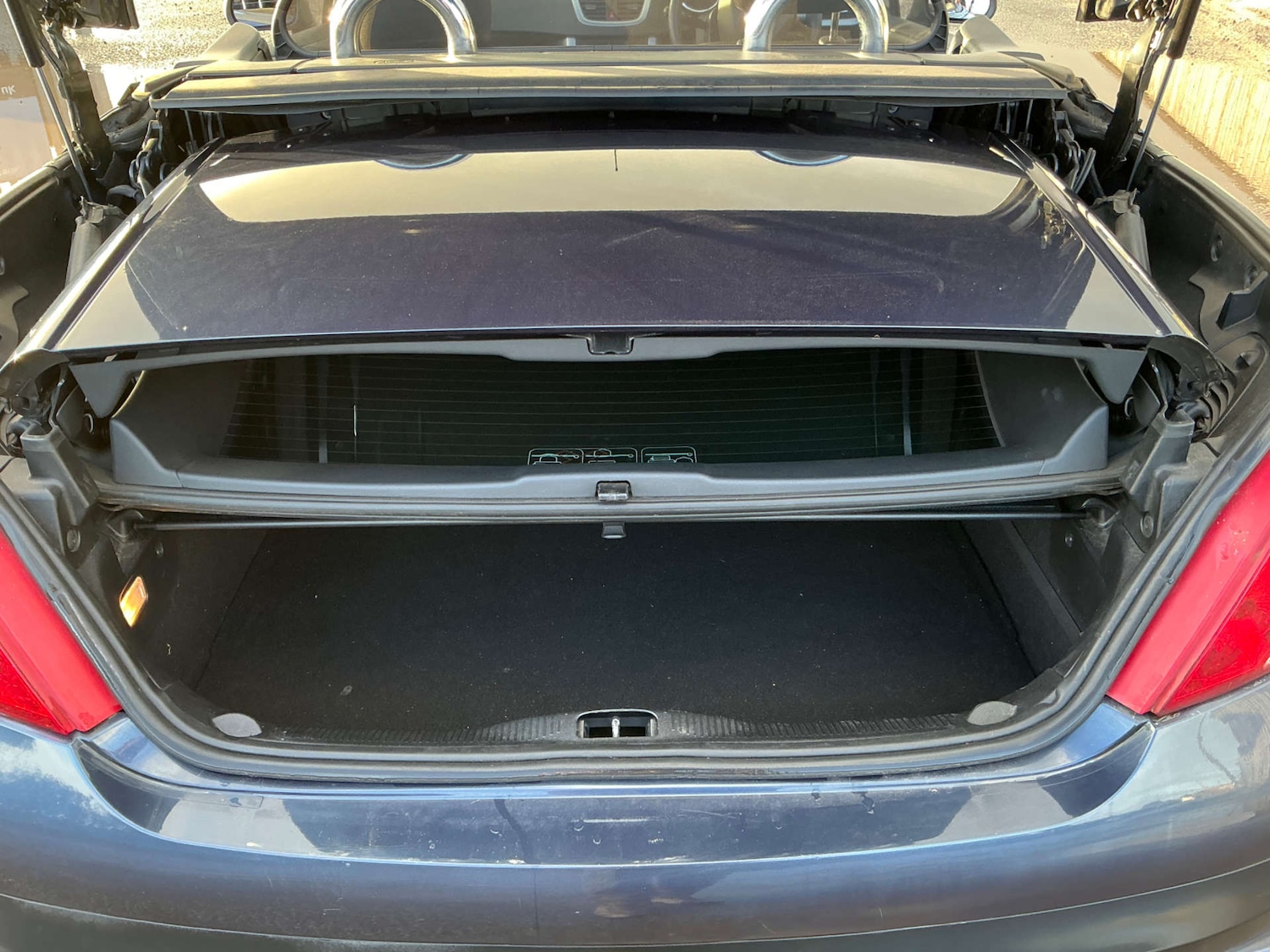 Used Peugeot 207 2014 for sale - 77523314: Photo 27