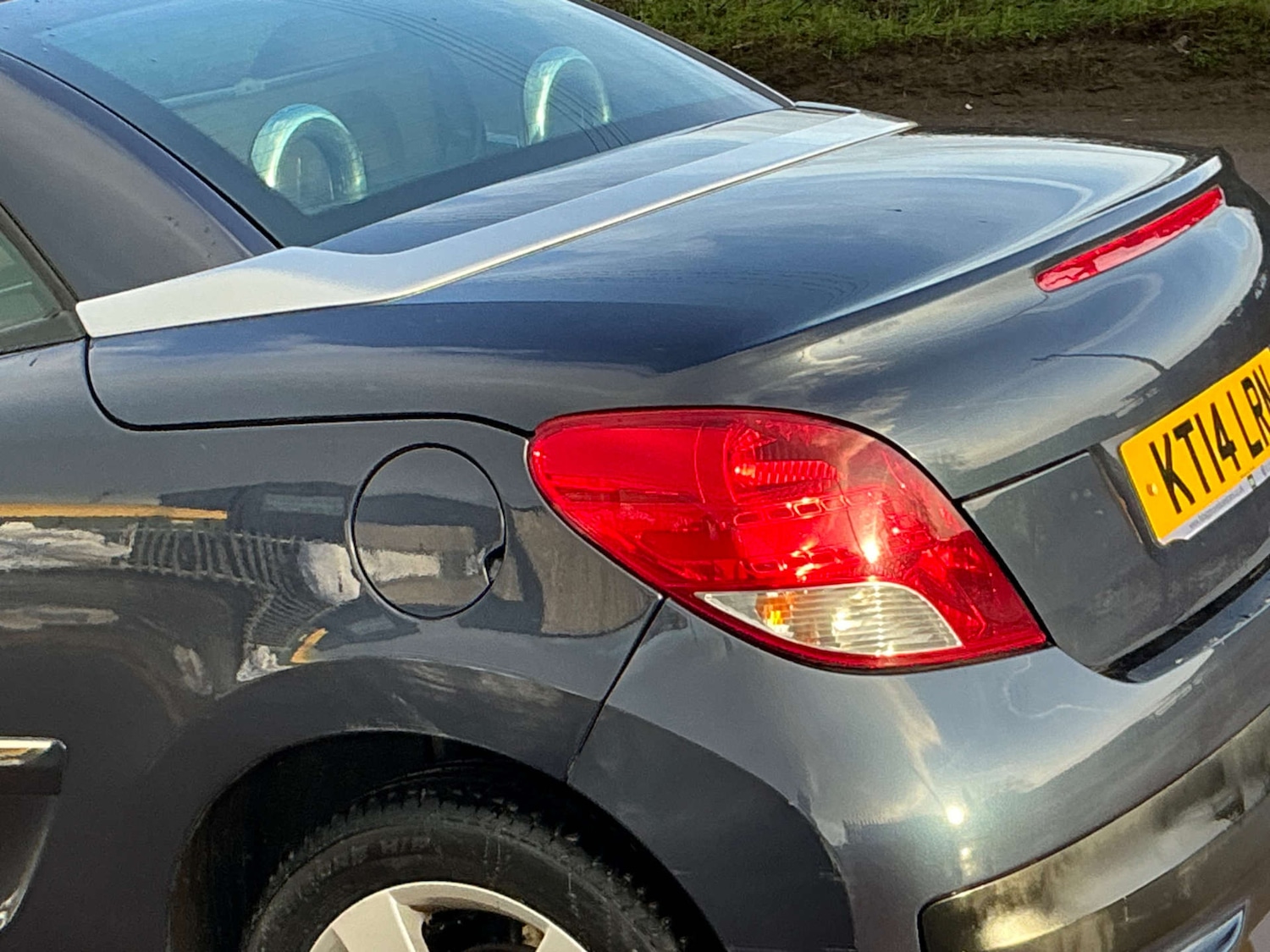 Used Peugeot 207 2014 for sale - 77523314: Photo 28