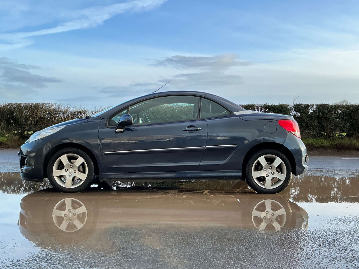 Used Peugeot 207 2014 for sale - 77523314: Photo 29