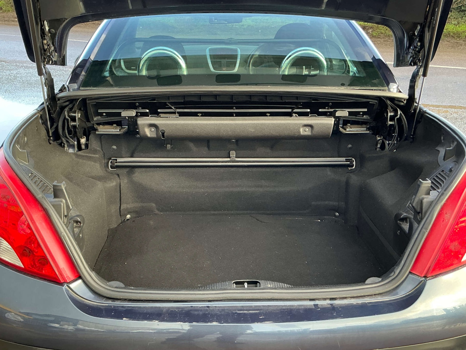 Used Peugeot 207 2014 for sale - 77523314: Photo 32