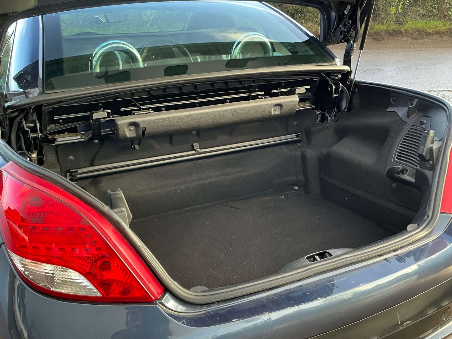 Used Peugeot 207 2014 for sale - 77523314: Photo 39