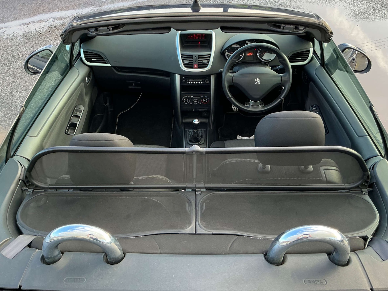 Used Peugeot 207 2014 for sale - 77523314: Photo 40