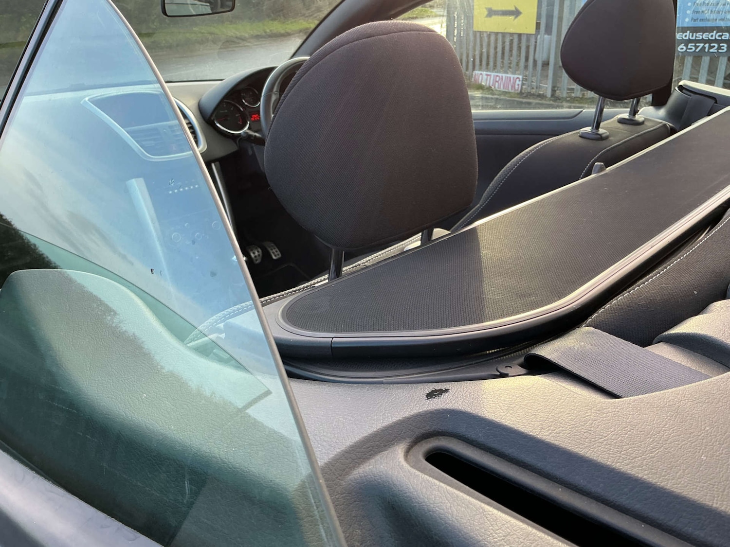 Used Peugeot 207 2014 for sale - 77523314: Photo 42