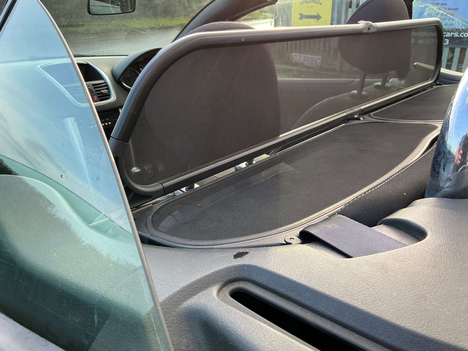 Used Peugeot 207 2014 for sale - 77523314: Photo 43