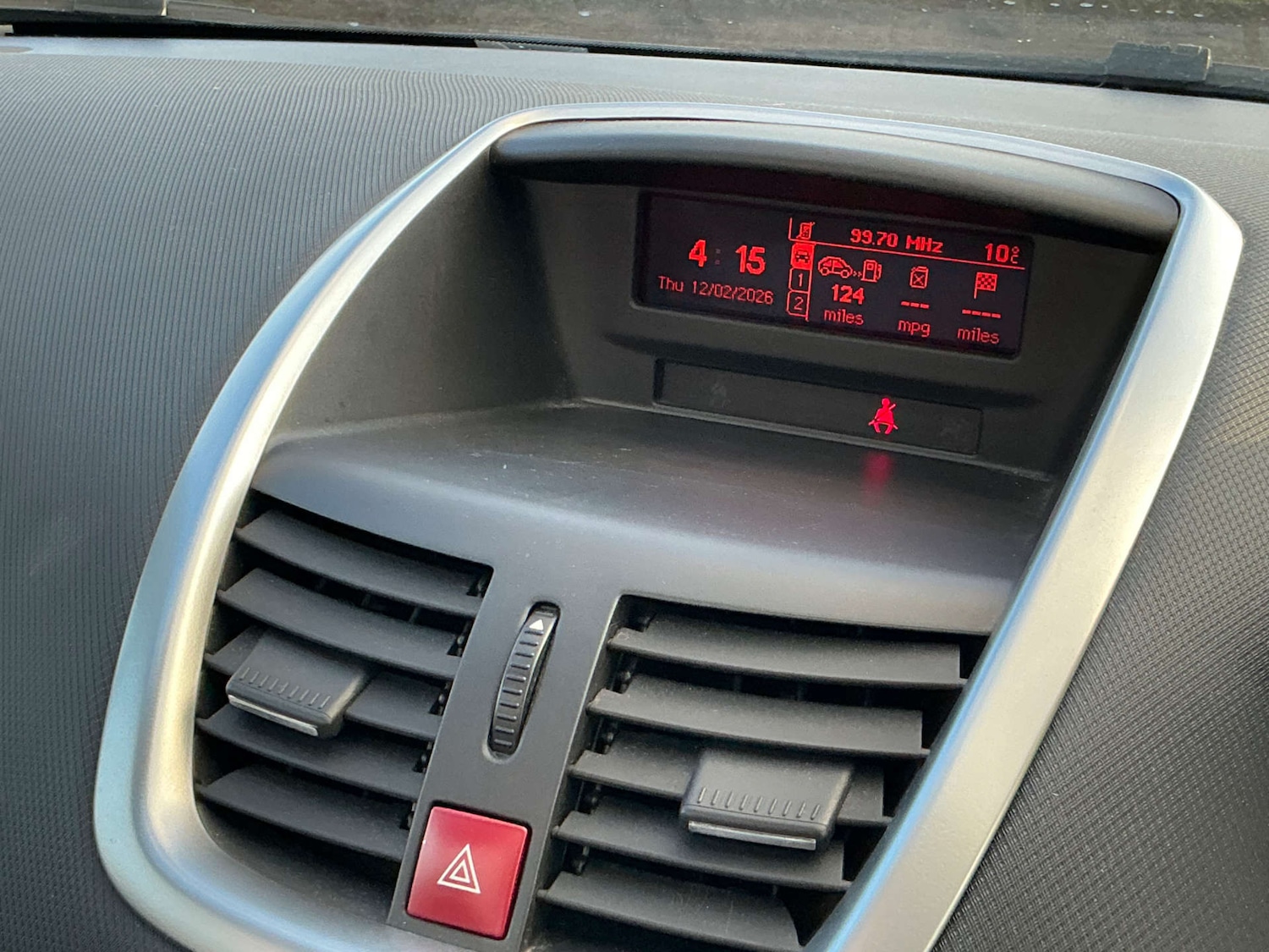 Used Peugeot 207 2014 for sale - 77523314: Photo 45