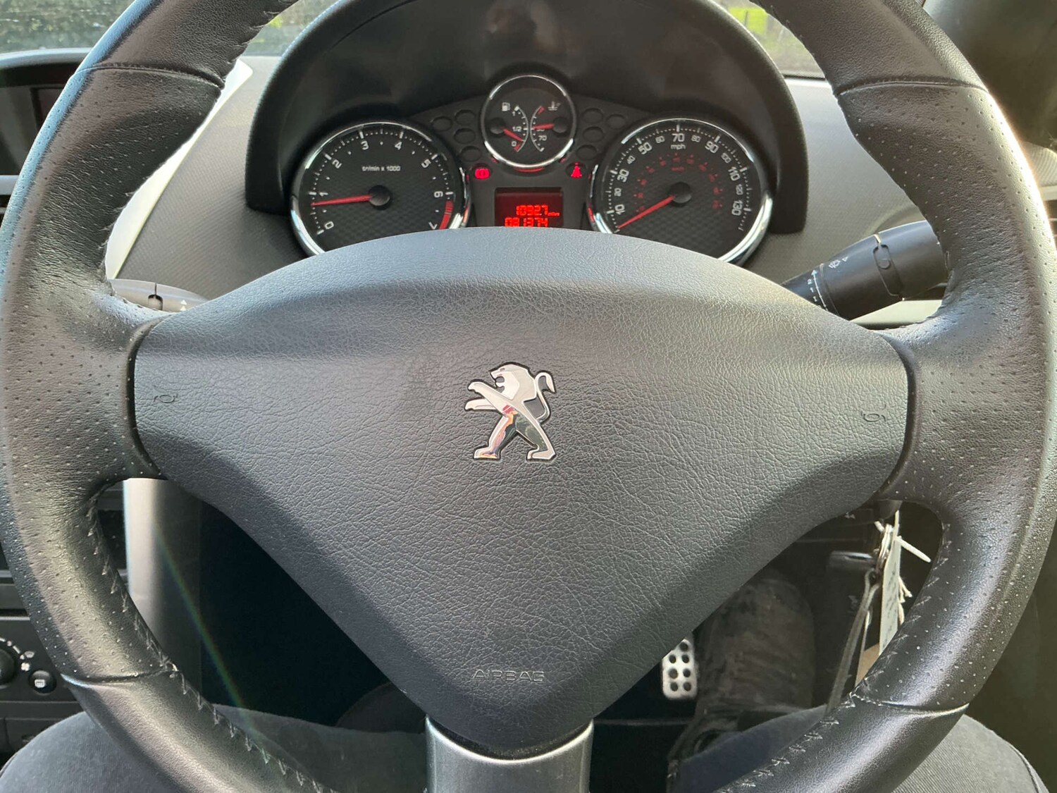 Used Peugeot 207 2014 for sale - 77523314: Photo 46