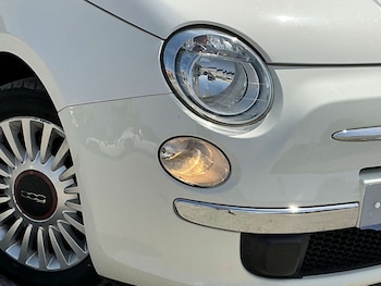 Used Fiat 500 2014 for sale - 78669474: Photo