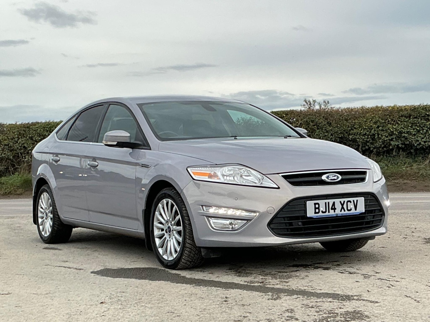 Used Ford Mondeo 2014 for sale - 76349073: Photo 10