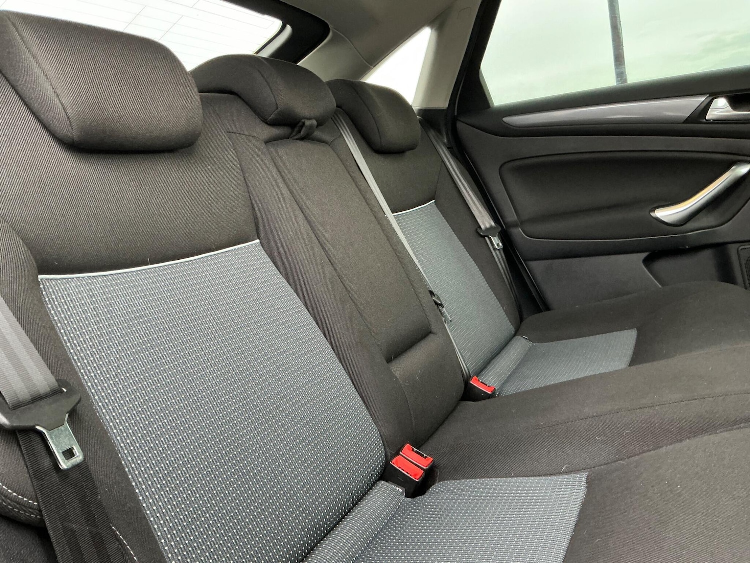 Used Ford Mondeo 2014 for sale - 76349073: Photo 15