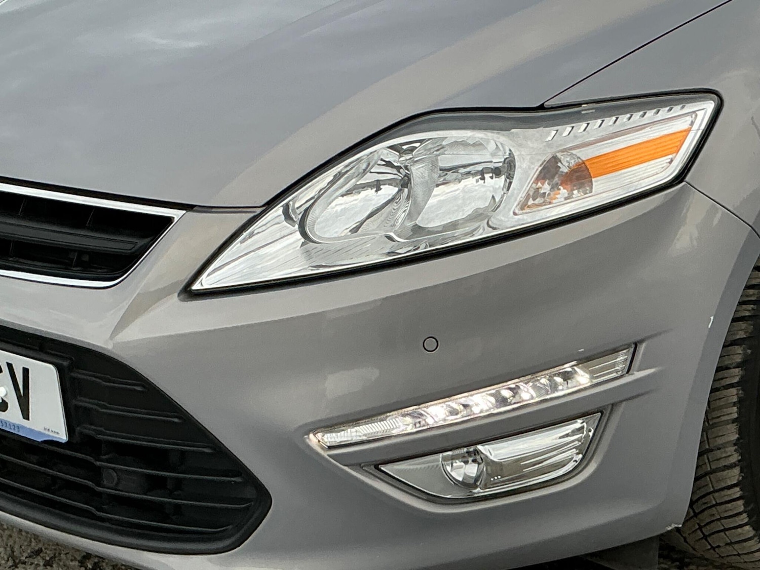 Used Ford Mondeo 2014 for sale - 76349073: Photo 18
