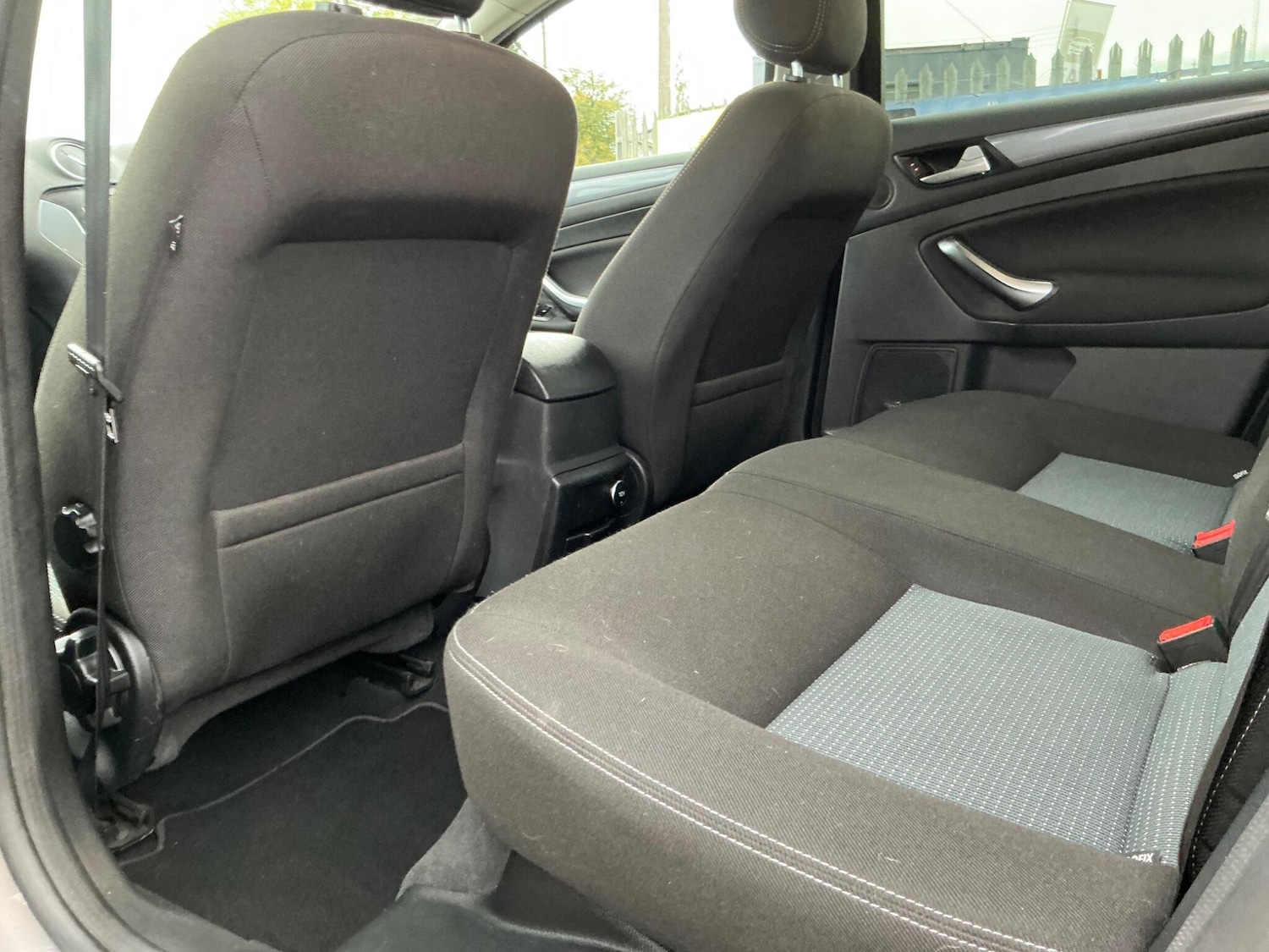 Used Ford Mondeo 2014 for sale - 76349073: Photo 19