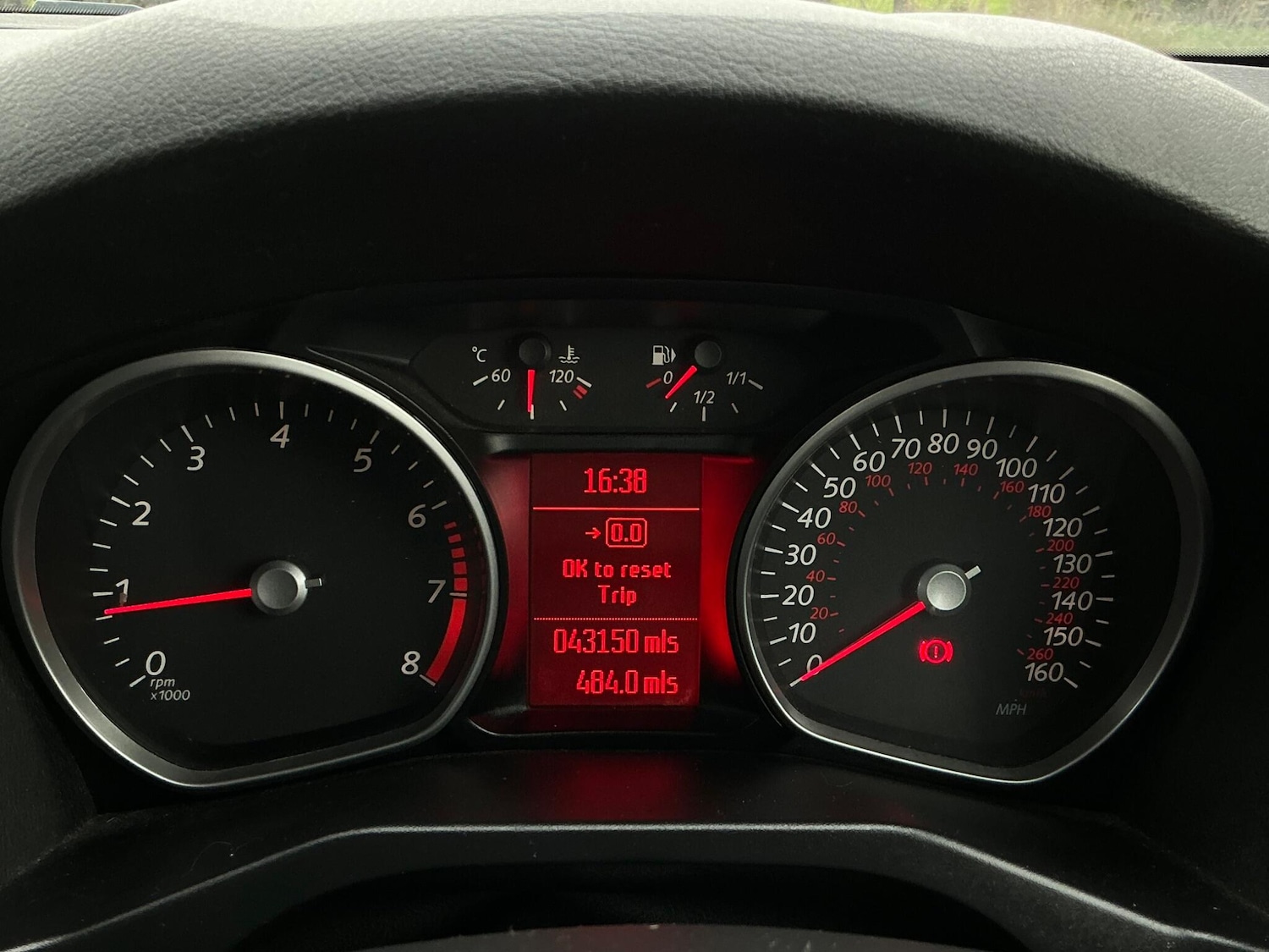 Used Ford Mondeo 2014 for sale - 76349073: Photo 2