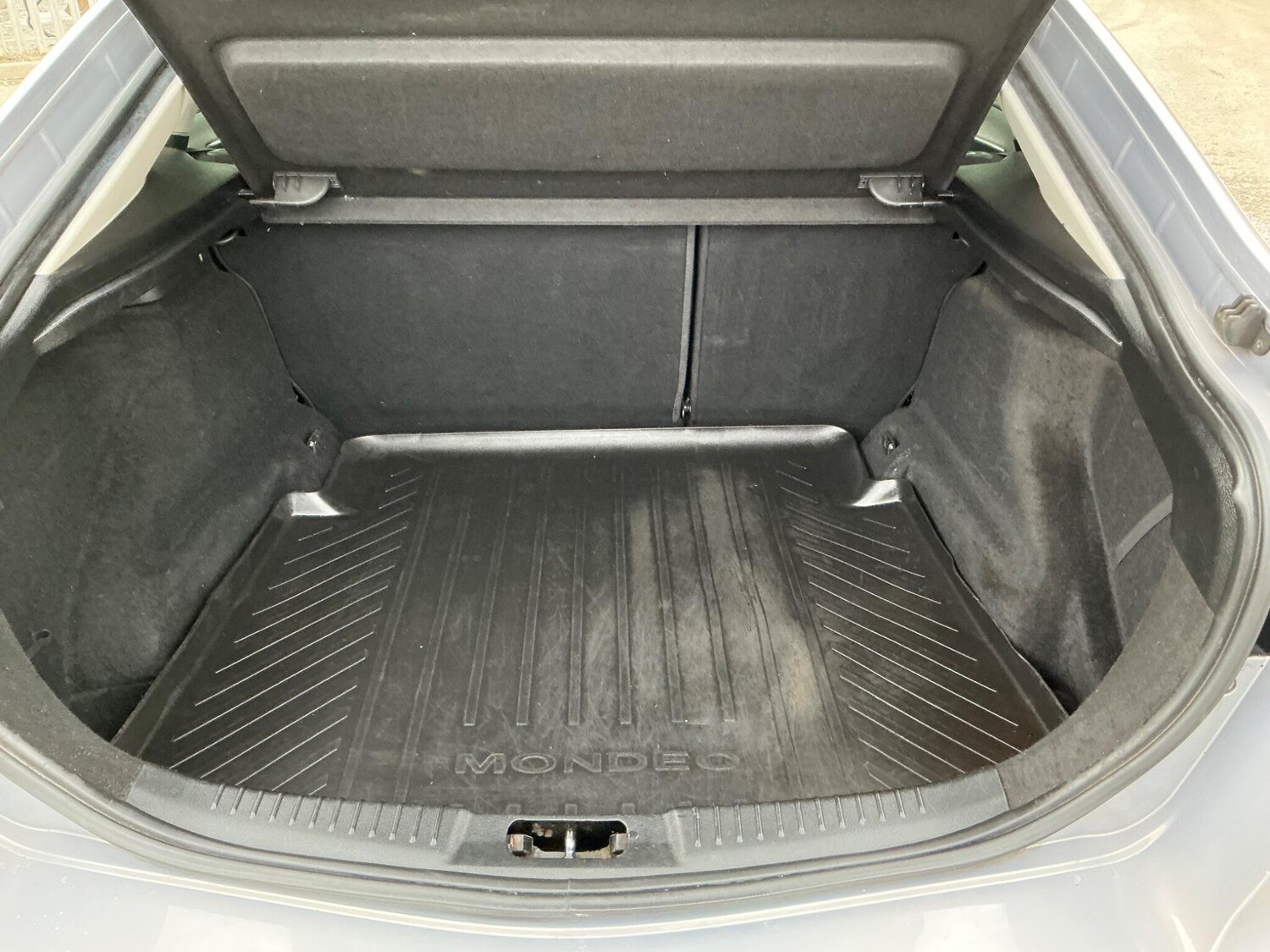 Used Ford Mondeo 2014 for sale - 76349073: Photo 23