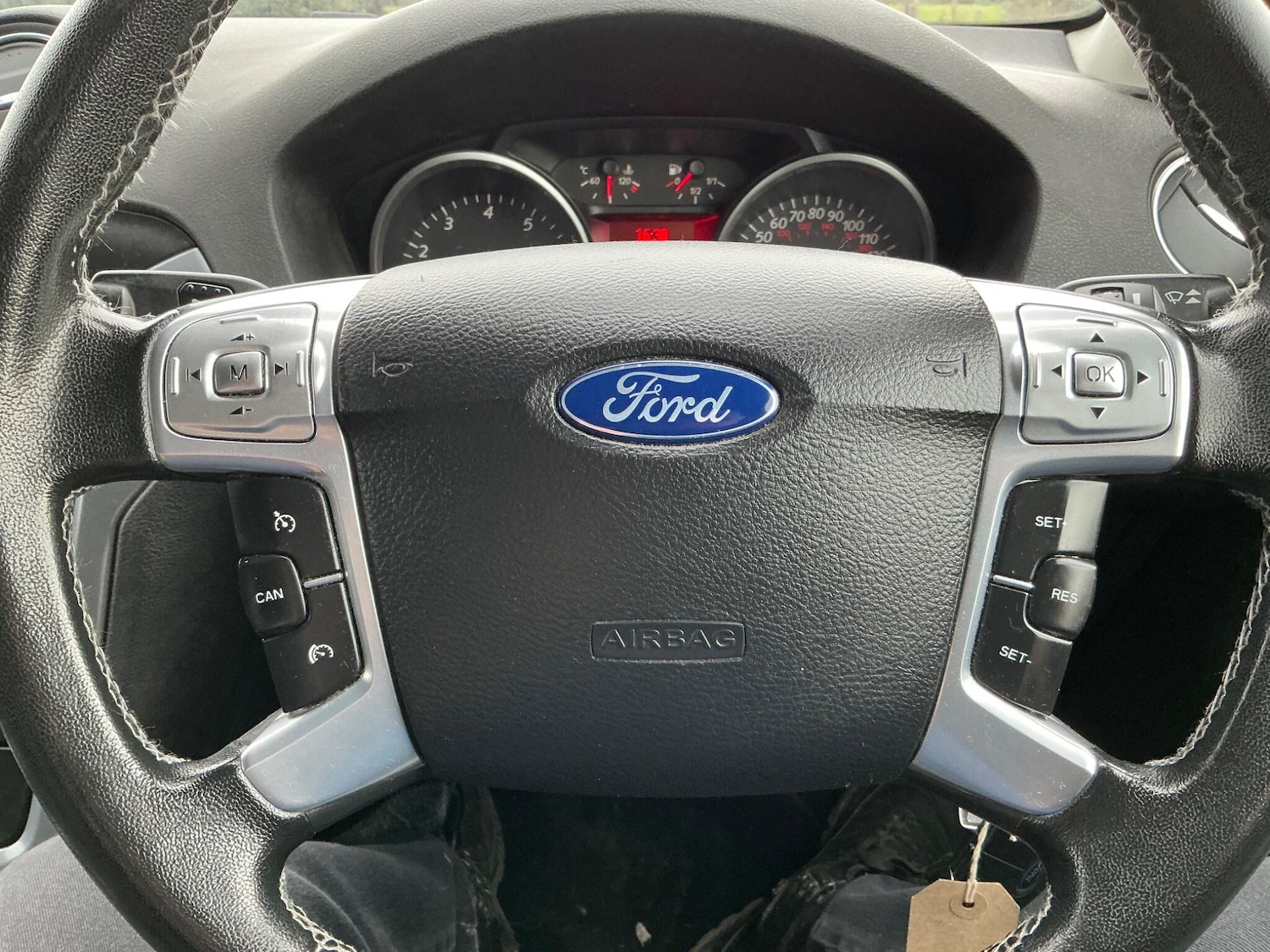 Used Ford Mondeo 2014 for sale - 76349073: Photo 34