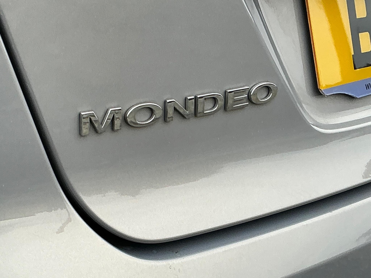 Used Ford Mondeo 2014 for sale - 76349073: Photo 36