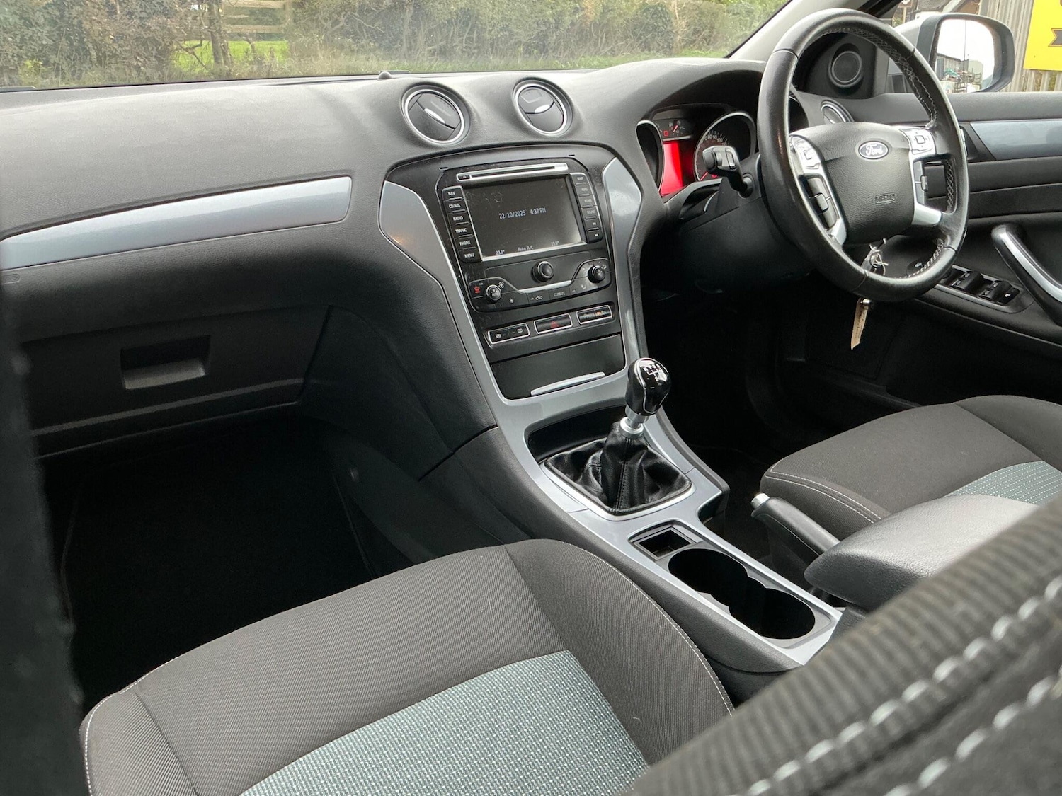 Used Ford Mondeo 2014 for sale - 76349073: Photo 37