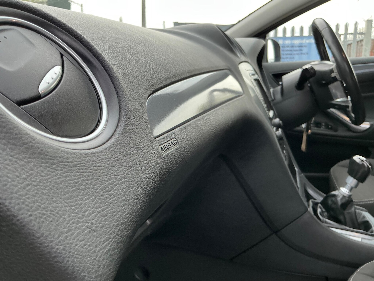 Used Ford Mondeo 2014 for sale - 76349073: Photo 38