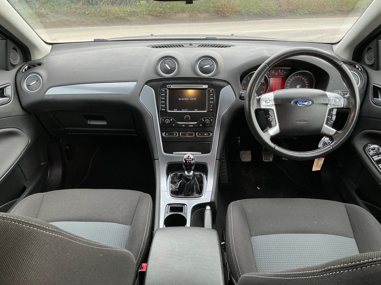 Used Ford Mondeo 2014 for sale - 76349073: Photo 7