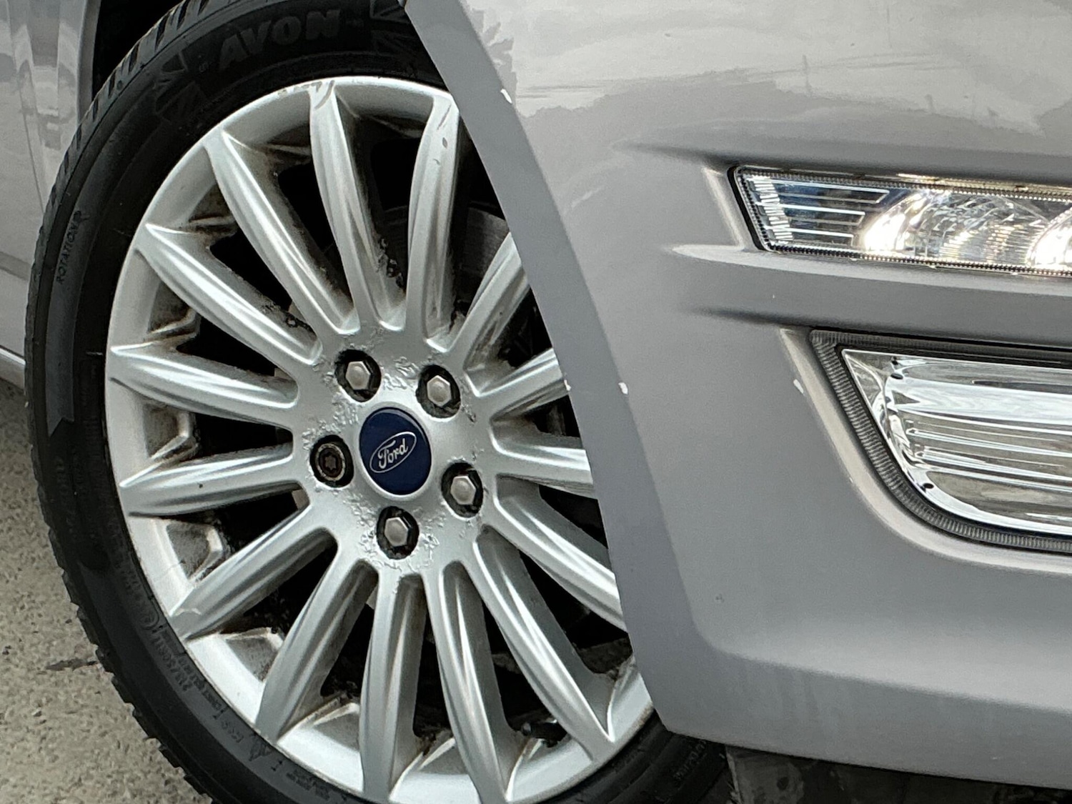 Used Ford Mondeo 2014 for sale - 76349073: Photo 9