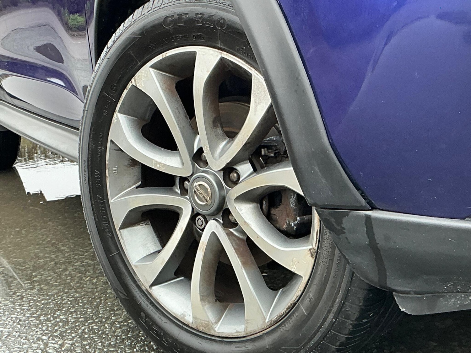 Used Nissan Juke 2017 for sale - 76592299: Photo 10