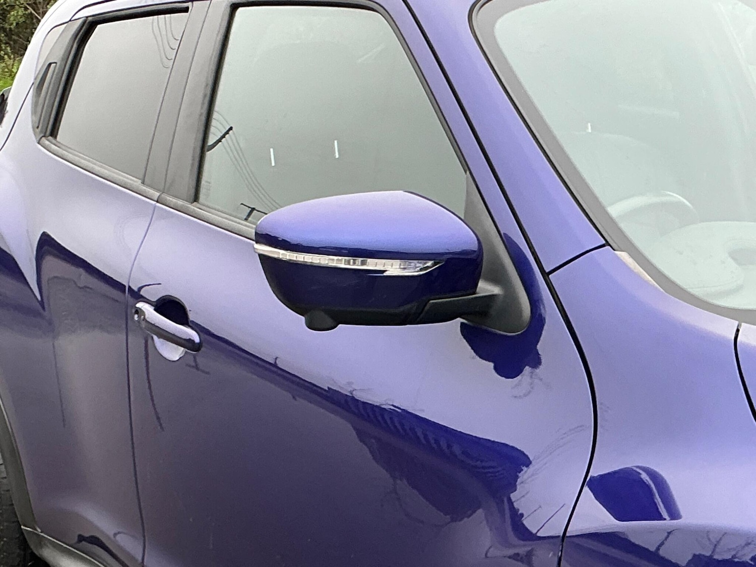 Used Nissan Juke 2017 for sale - 76592299: Photo 14