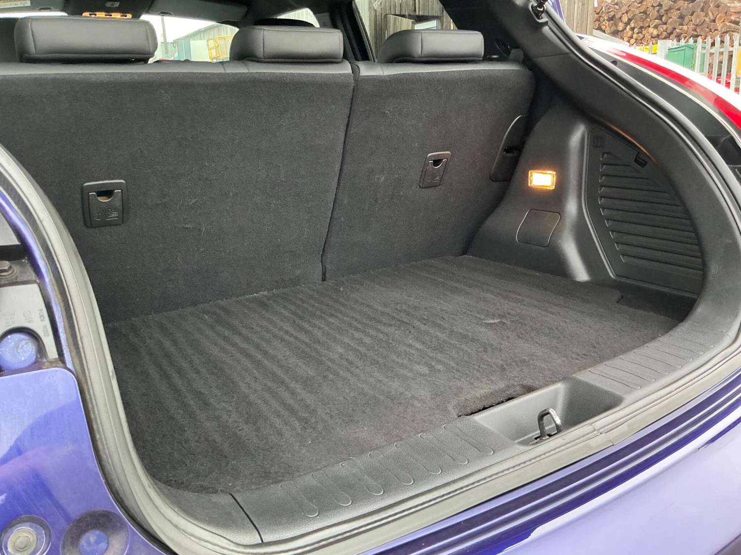 Used Nissan Juke 2017 for sale - 76592299: Photo 15