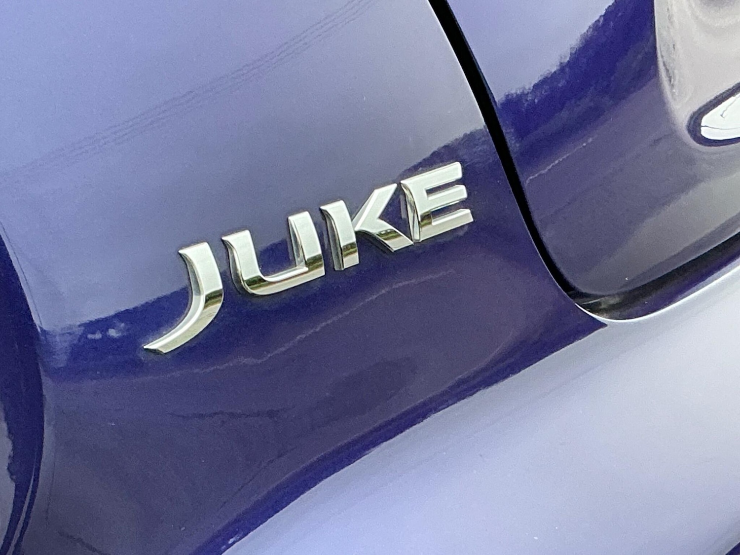 Used Nissan Juke 2017 for sale - 76592299: Photo 16