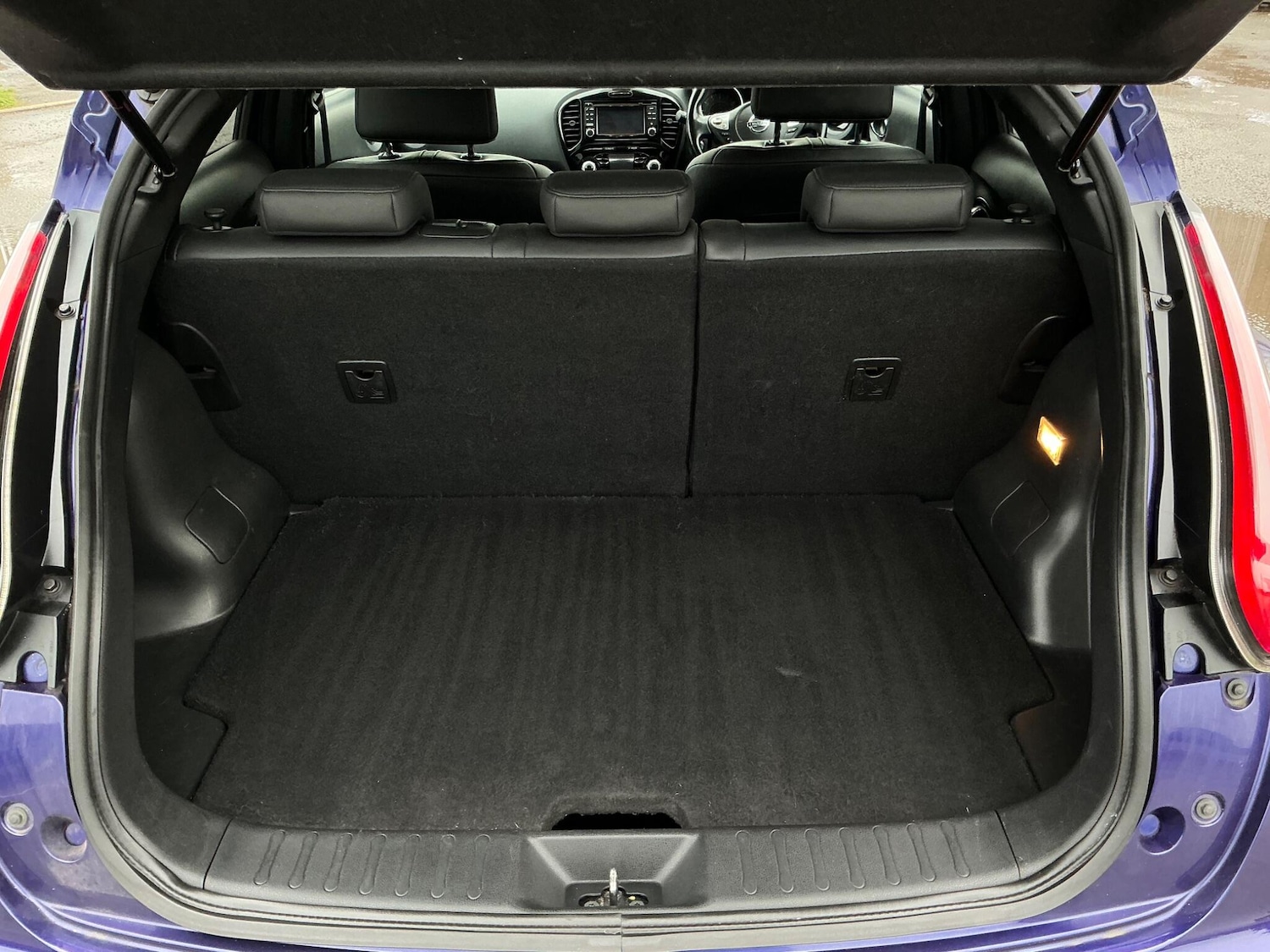 Used Nissan Juke 2017 for sale - 76592299: Photo 26