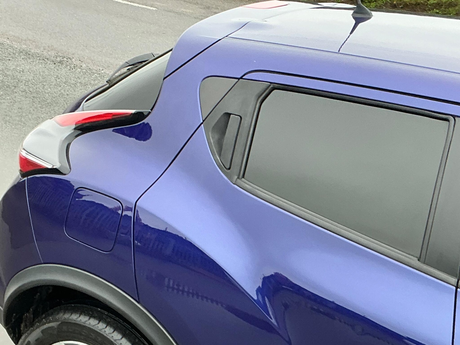 Used Nissan Juke 2017 for sale - 76592299: Photo 30