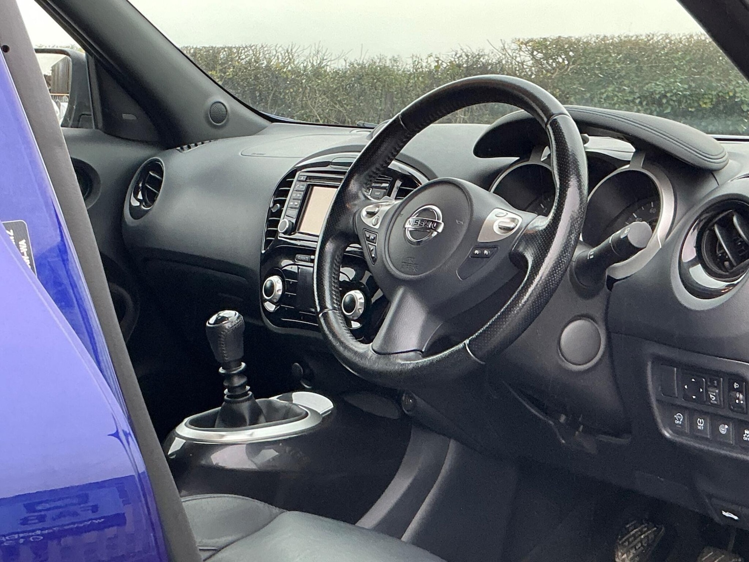 Used Nissan Juke 2017 for sale - 76592299: Photo 36