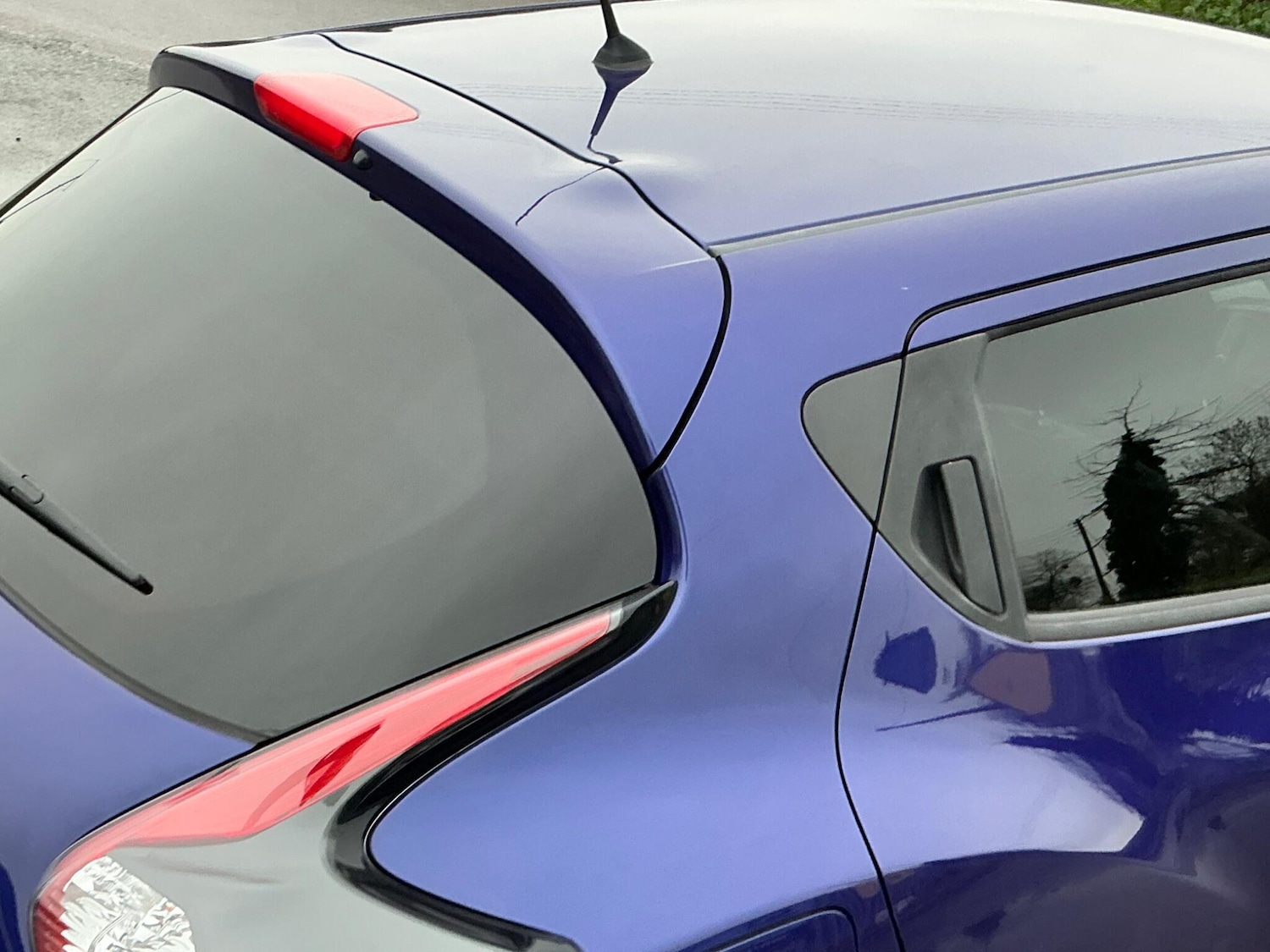 Used Nissan Juke 2017 for sale - 76592299: Photo 37