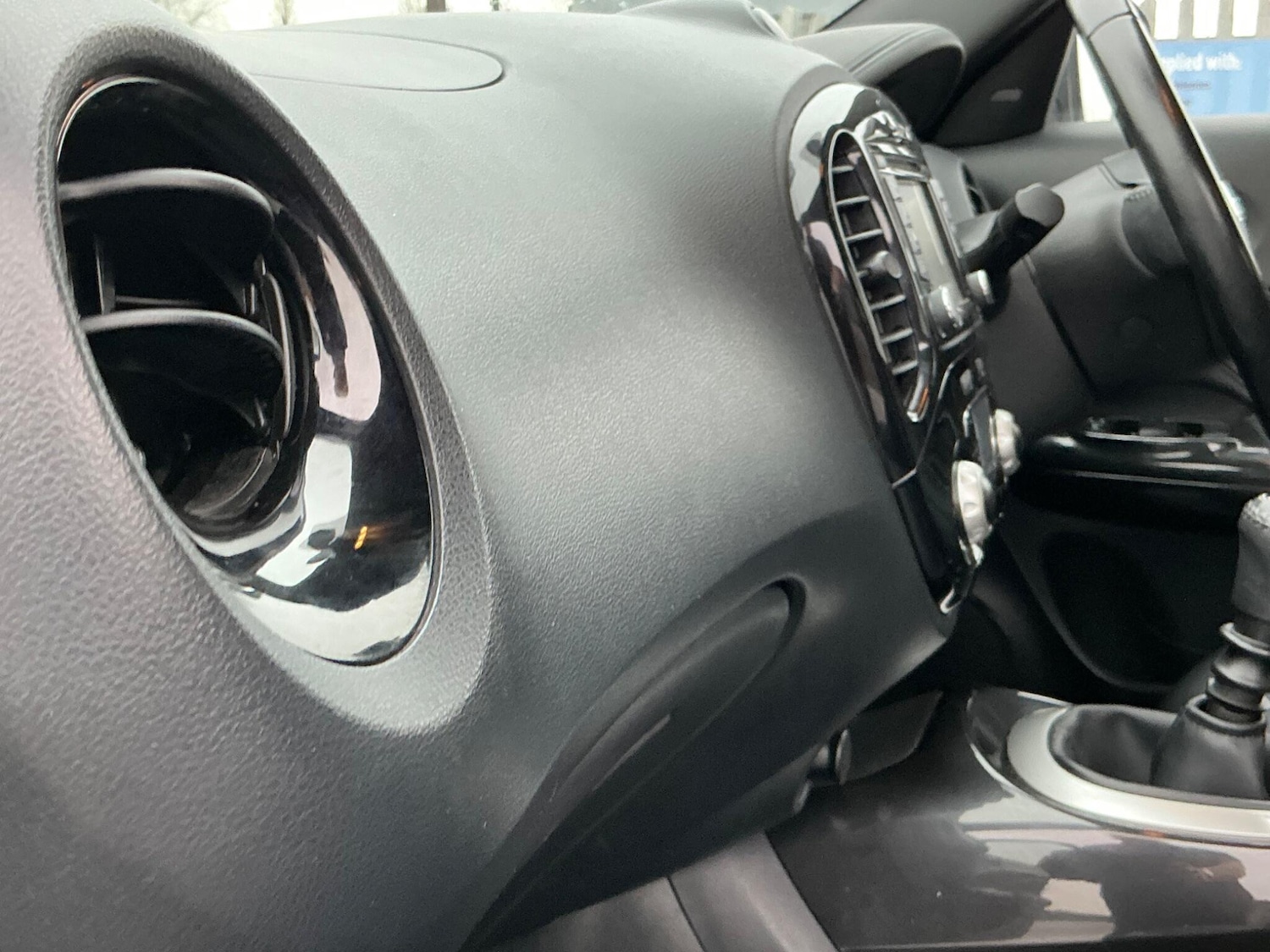 Used Nissan Juke 2017 for sale - 76592299: Photo 40