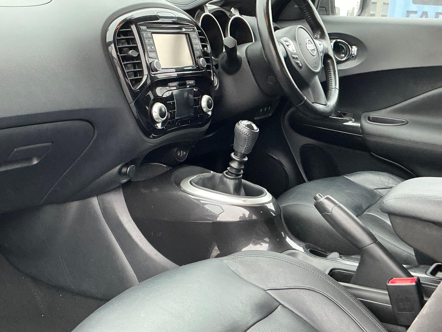 Used Nissan Juke 2017 for sale - 76592299: Photo 42