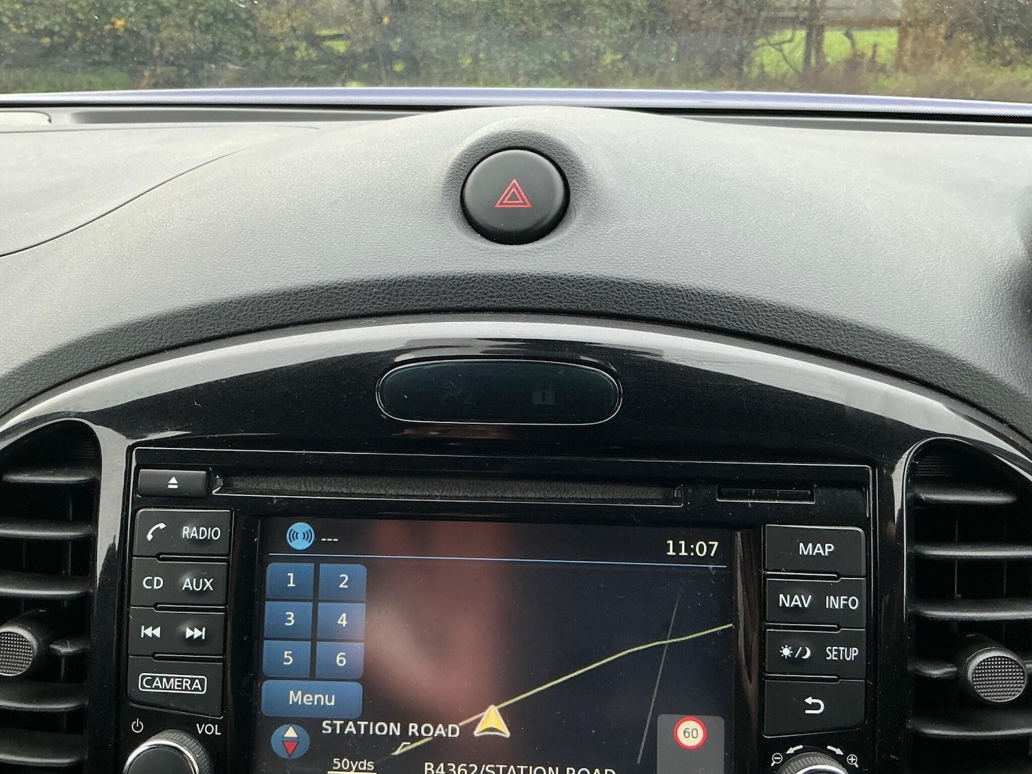 Used Nissan Juke 2017 for sale - 76592299: Photo 43