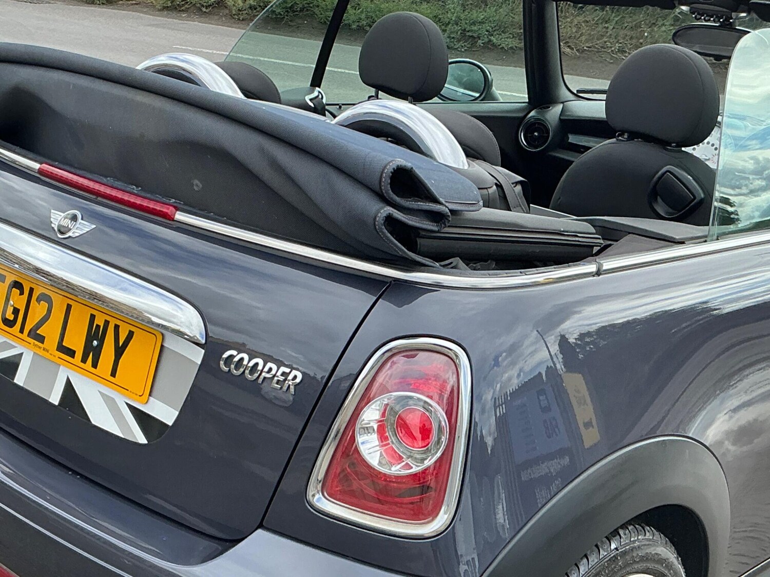 Vehicle 25